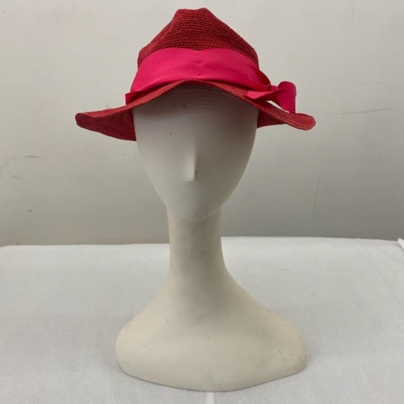 Crotchet Short Brim Hat main image 4